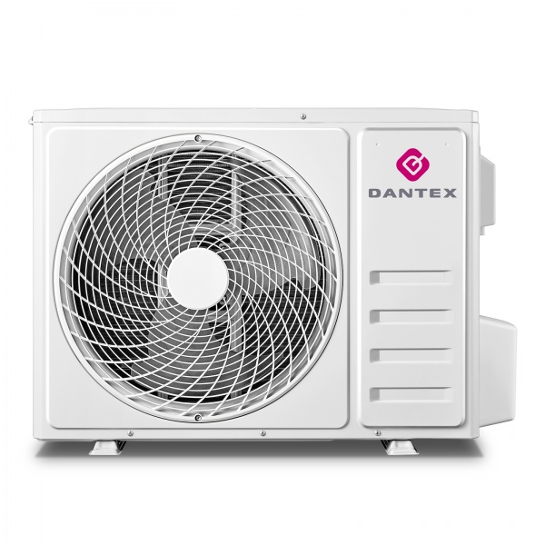 Кондиционер (сплит-система) Dantex Advance Pro Plus RK-09SATI PLUS/RK-09SATIE